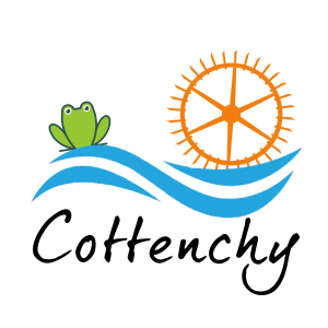 Logo de Cottenchy